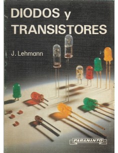 DIODOS Y TRANSISTORES