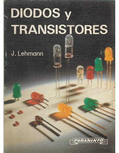 DIODOS Y TRANSISTORES