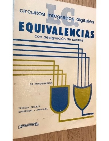CIRCUITOS INTEGRADOS DIGITALES...