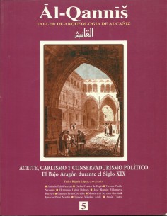 AL-QANNIS, 5 ACEITE,...