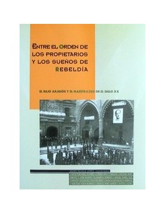 ENTRE EL ORDEN DE LOS...