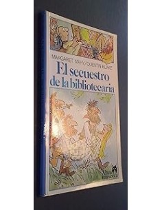 EL SECUESTRO DE LA...