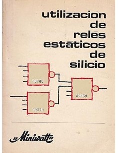 UTILIZACIÓN DE RELÉS...