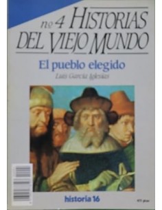 EL PUEBLO ELEGIDO