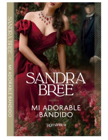 MI ADORABLE BANDIDO
