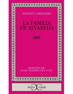 LA FAMILIA DE ALVAREDA...