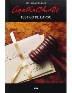 TESTIGO DE CARGO