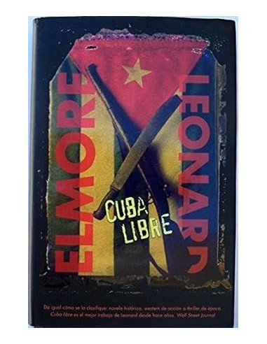 CUBA LIBRE 1ª Edición