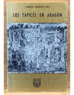 LOS TAPICES EN ARAGÓN