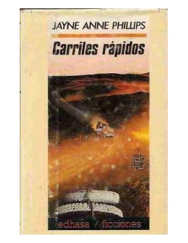 CARRILES RÁPIDOS