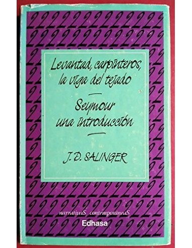 LEVANTAD,CARPINTEROS,LA VIGA DEL...