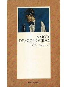 AMOR DESCONOCIDO