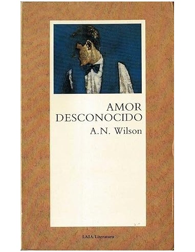 AMOR DESCONOCIDO
