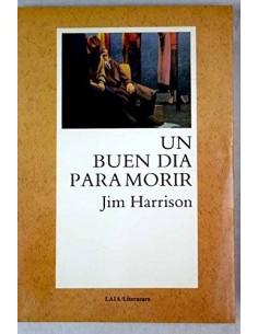 UN BUEN DÍA PARA MORIR