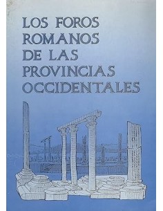 LOS FOROS ROMANOS DE LAS...