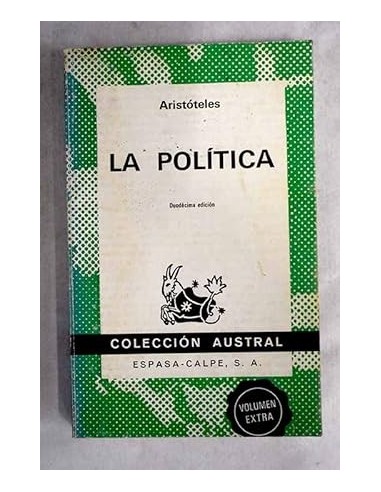 LA POLÍTICA