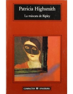 LA MÁSCARA DE RIPLEY