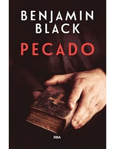 PECADO 1ª Edición