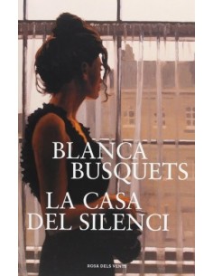 LA CASA DEL SILENCI
