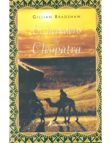 EL HEREDERO DE CLEOPATRA