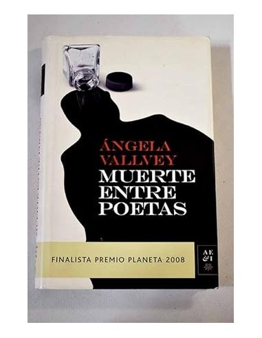 MUERTE ENTRE POETAS 1ª Edición