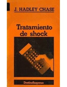 TRATAMIENTO DE SHOCK