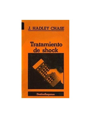 TRATAMIENTO DE SHOCK