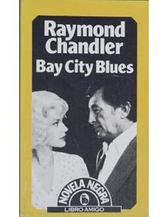 BAY CITY BLUES
