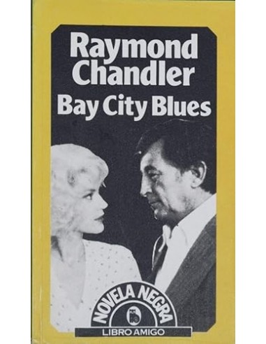 BAY CITY BLUES