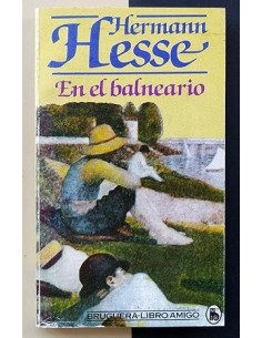 EN EL BALNEARIO