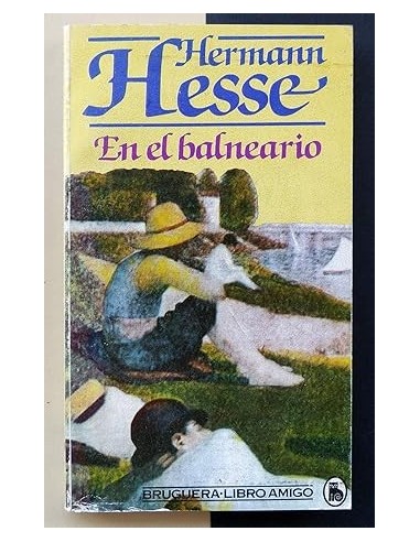 EN EL BALNEARIO
