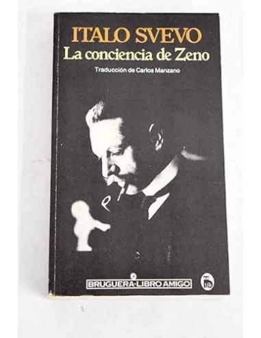 LA CONCIENCIA DE ZENO traducción de...