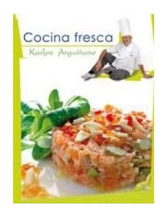 COCINA FRESCA