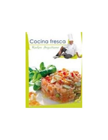 COCINA FRESCA
