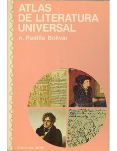 ATLAS DE LITERATURA UNIVERSAL