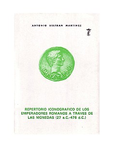 REPERTORIO ICONOGRAFICO DE...