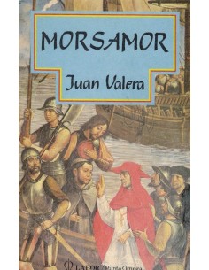 MORSAMOR Edición de Juan...