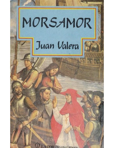 MORSAMOR Edición de Juan Bautista...