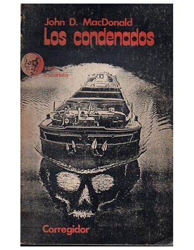LOS CONDENADOS