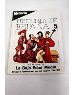 LA BAJA EDAD MEDIA Crisis y...