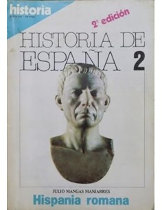 HISPANIA ROMANA 2ª Edición