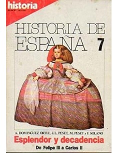 ESPLENDOR Y DECADENCIA De...