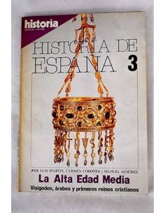LA ALTA EDAD MEDIA...