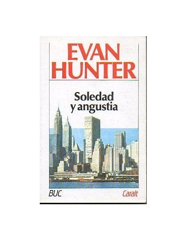 SOLEDAD Y ANGUSTIA