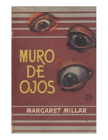MURO DE OJOS