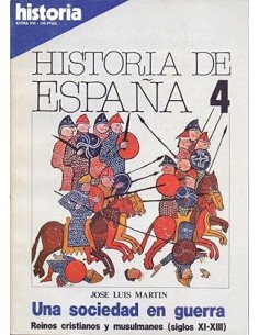 UNA SOCIEDAD EN GUERRA...