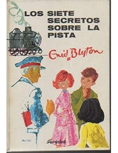 LOS SIETE SECRETOS SOBRE LA...