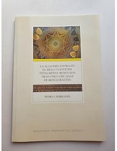 LA ALJAFERÍA ENTRA EN EL...