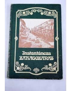 INSTANTÁNEAS ZARAGOZANAS