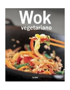 WOK VEGETARIANO